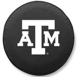 Texas A&M Tire Cover