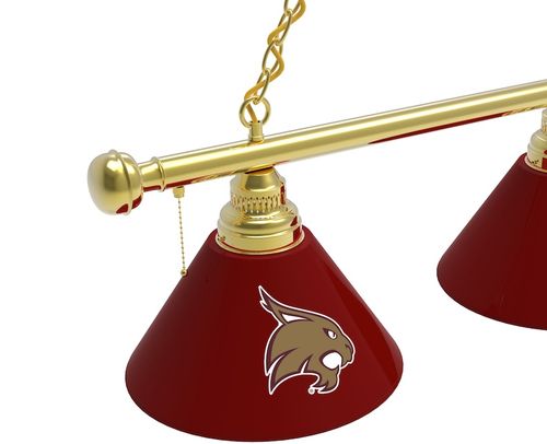 Texas State Billiard Light