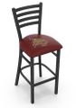Texas State Counter Stool
