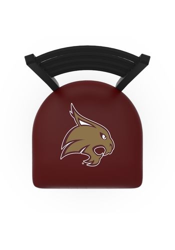 Texas State Counter Stool