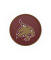 Texas State Cushion Bar Stool