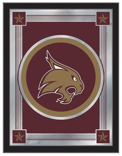Texas State Mirror