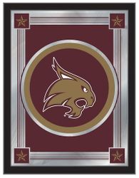 Texas State Mirror