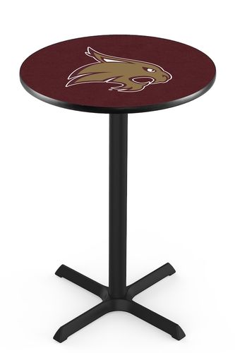 Texas State Original Pub Table