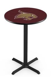 Texas State Original Pub Table