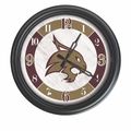 Texas State Outdoor LED Clock