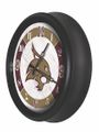 Texas State Outdoor LED Clock