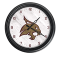 Texas State Outdoor LED Clock