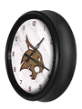 Texas State Outdoor LED Clock