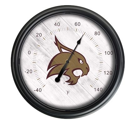 Texas State Outdoor Thermometer