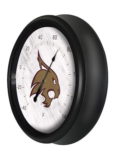 Texas State Outdoor Thermometer