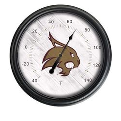 Texas State Outdoor Thermometer
