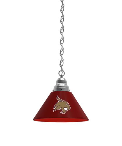 Texas State Pendant Light