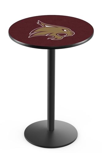 Texas State Classic Pub Table