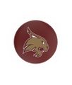 Texas State Swivel Stool