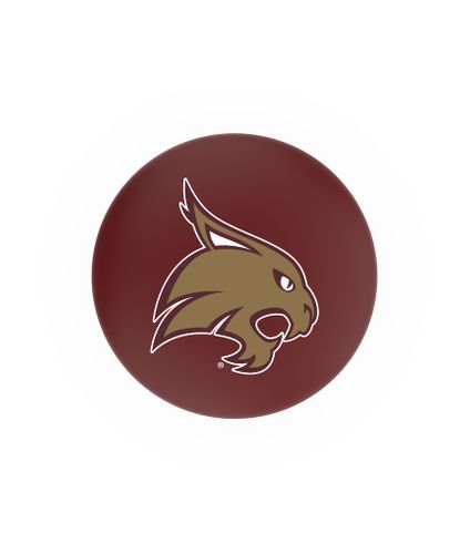 Texas State Swivel Stool