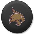 Texas State Tire Cover