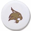 Texas State Tire Cover
