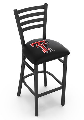 Texas Tech Counter Stool
