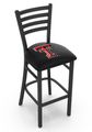 Texas Tech Counter Stool