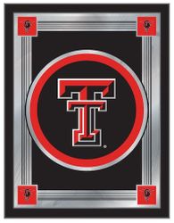 Texas Tech Mirror