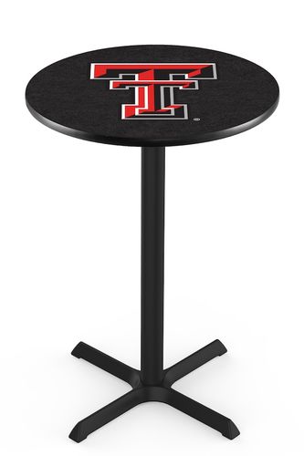 Texas Tech Original Pub Table