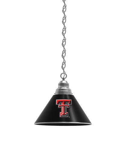 Texas Tech Pendant Light