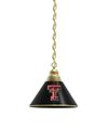 Texas Tech Pendant Light