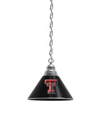 Texas Tech Pendant Light
