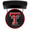 Texas Tech Seatback Bar Stool