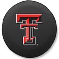 Texas Tech Tire Cover