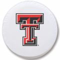 Texas Tech Tire Cover