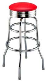 1950年代のダイナーチェアー。 アメリカンダイナー・レトロ・ヴィンテージチェア デザイン家具