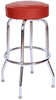Bar Stools | Retro Bar Stools | Diner Stool | Vintage Bar Stools