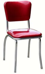 The Standard Diner Chair