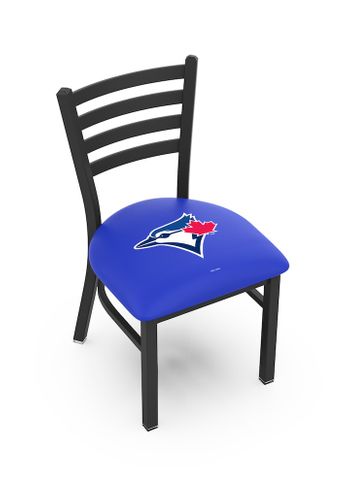 Toronto Blue Jays Logo Chair