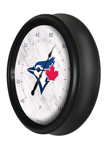 Toronto Blue Jays Outdoor Thermometer