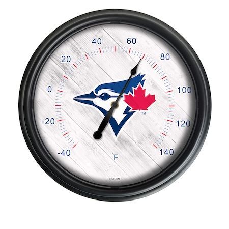Toronto Blue Jays Outdoor Thermometer