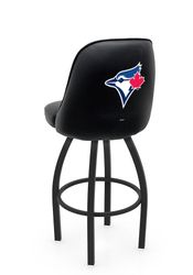 Toronto Blue Jays Swivel Bucket Stool
