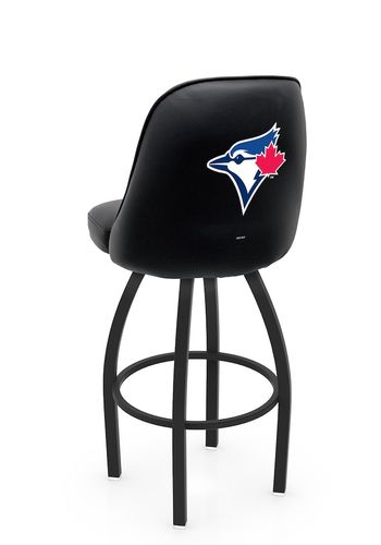 Toronto Blue Jays Swivel Bucket Stool
