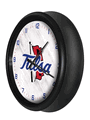 Tulsa Outdoor LED Clock