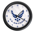 U.S. Air Force Outdoor LED Clock