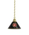 U.S. Marine Corps Pendant Light