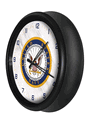 U.S. Navy Outdoor LED Clock