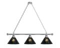 US Military Academy Billiard Light