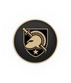 US Military Academy Cushion Swivel Stool