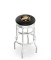 US Military Academy Diner Bar Stool
