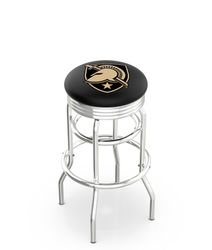 US Military Academy Diner Bar Stool