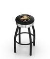 US Military Academy Diner Swivel Stool