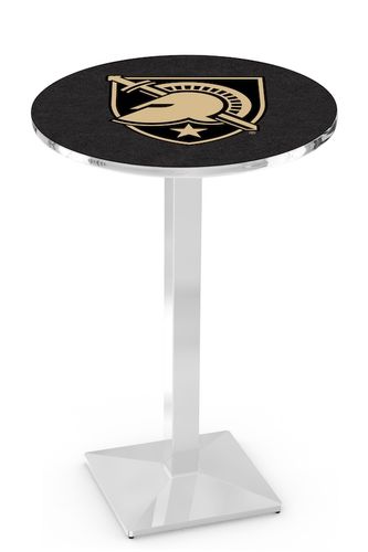 US Military Academy Modern Pub Table